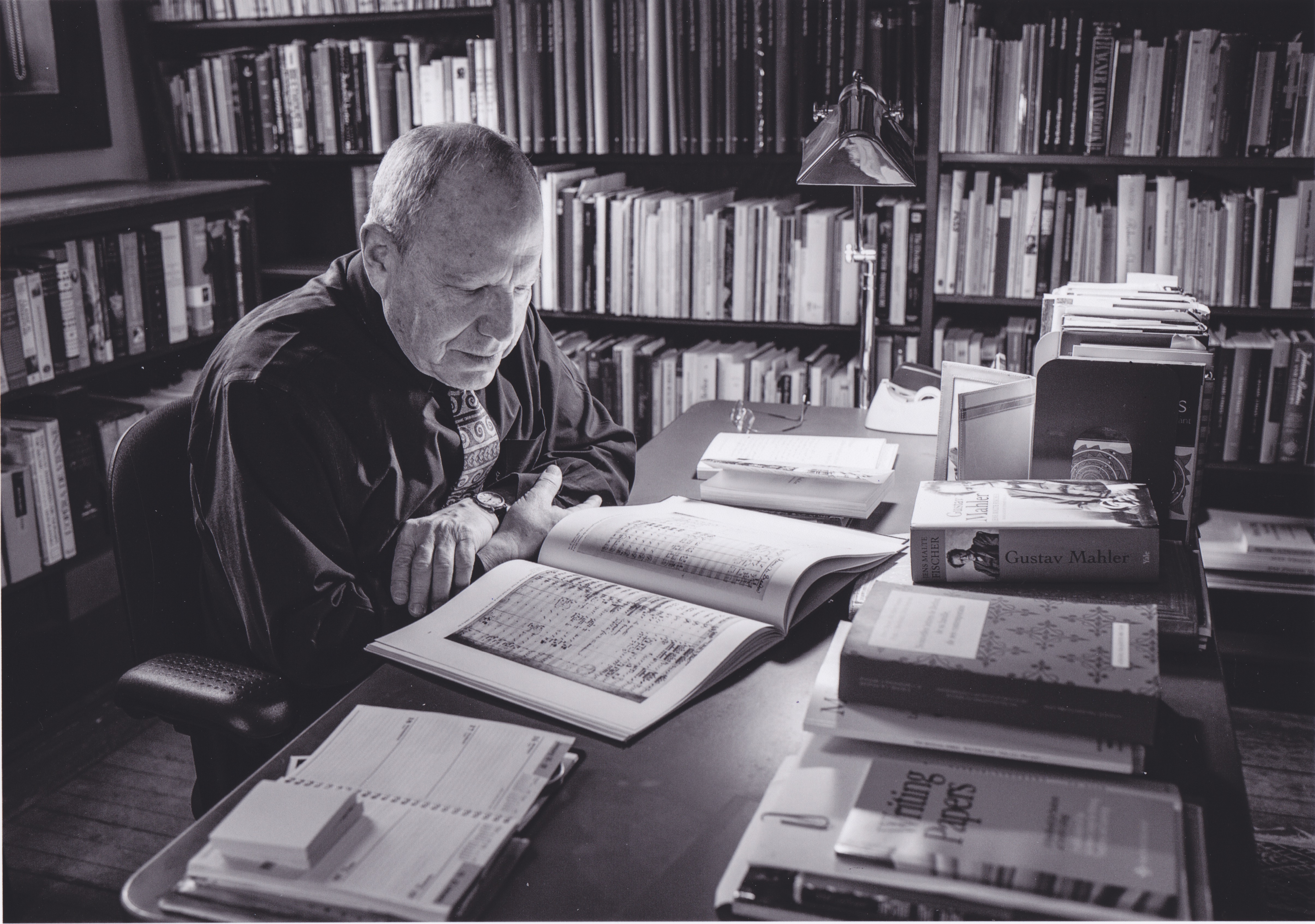 Peter Bloom