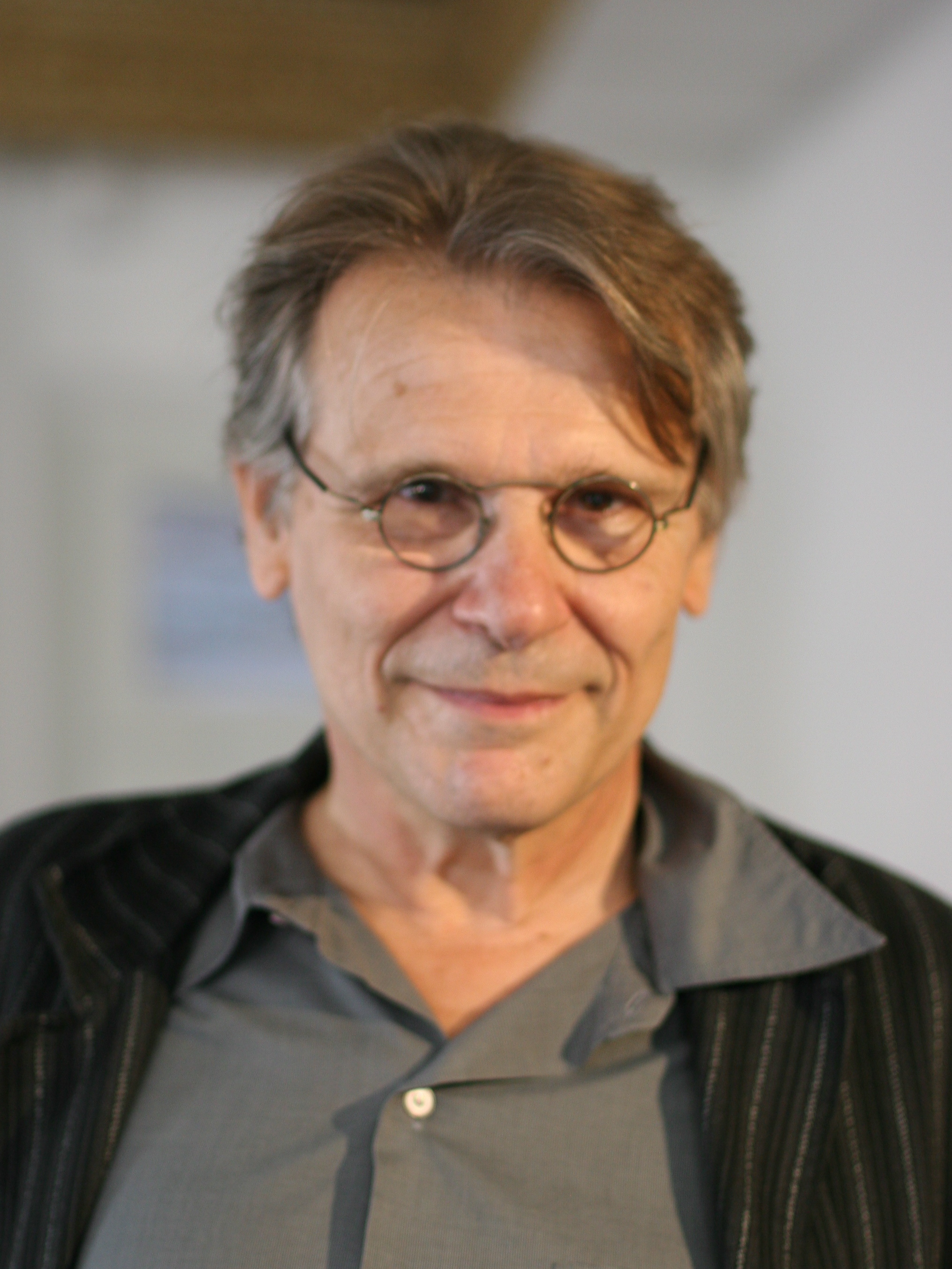 Pennac, Daniel