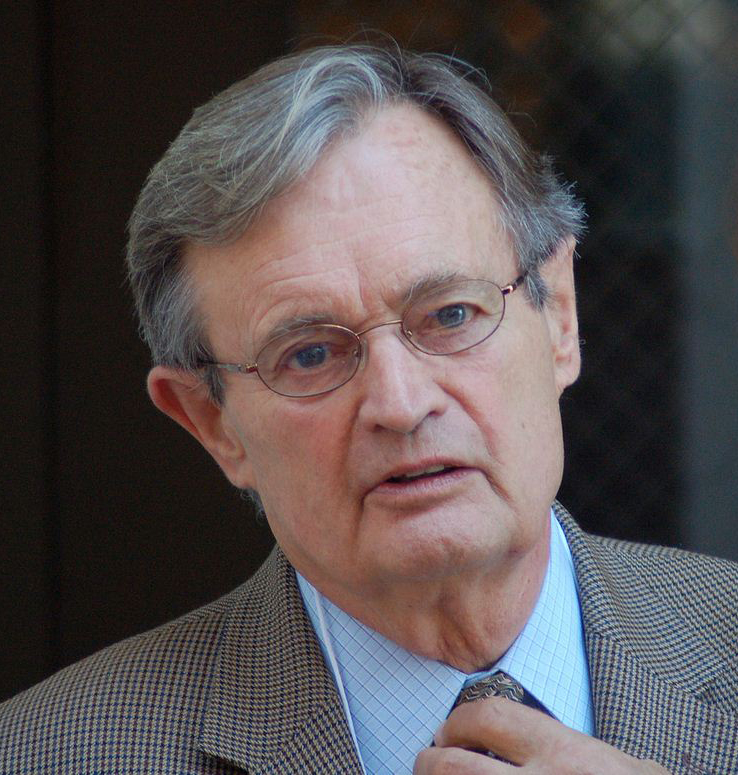 McCallum, David