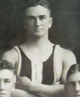 Beasley, George