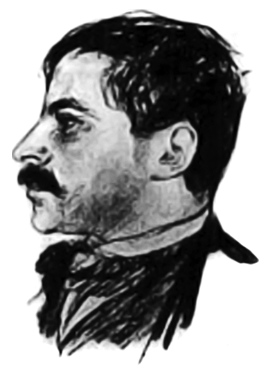 Wassermann, Jakob