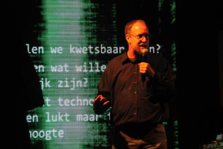 Coeckelbergh, Mark