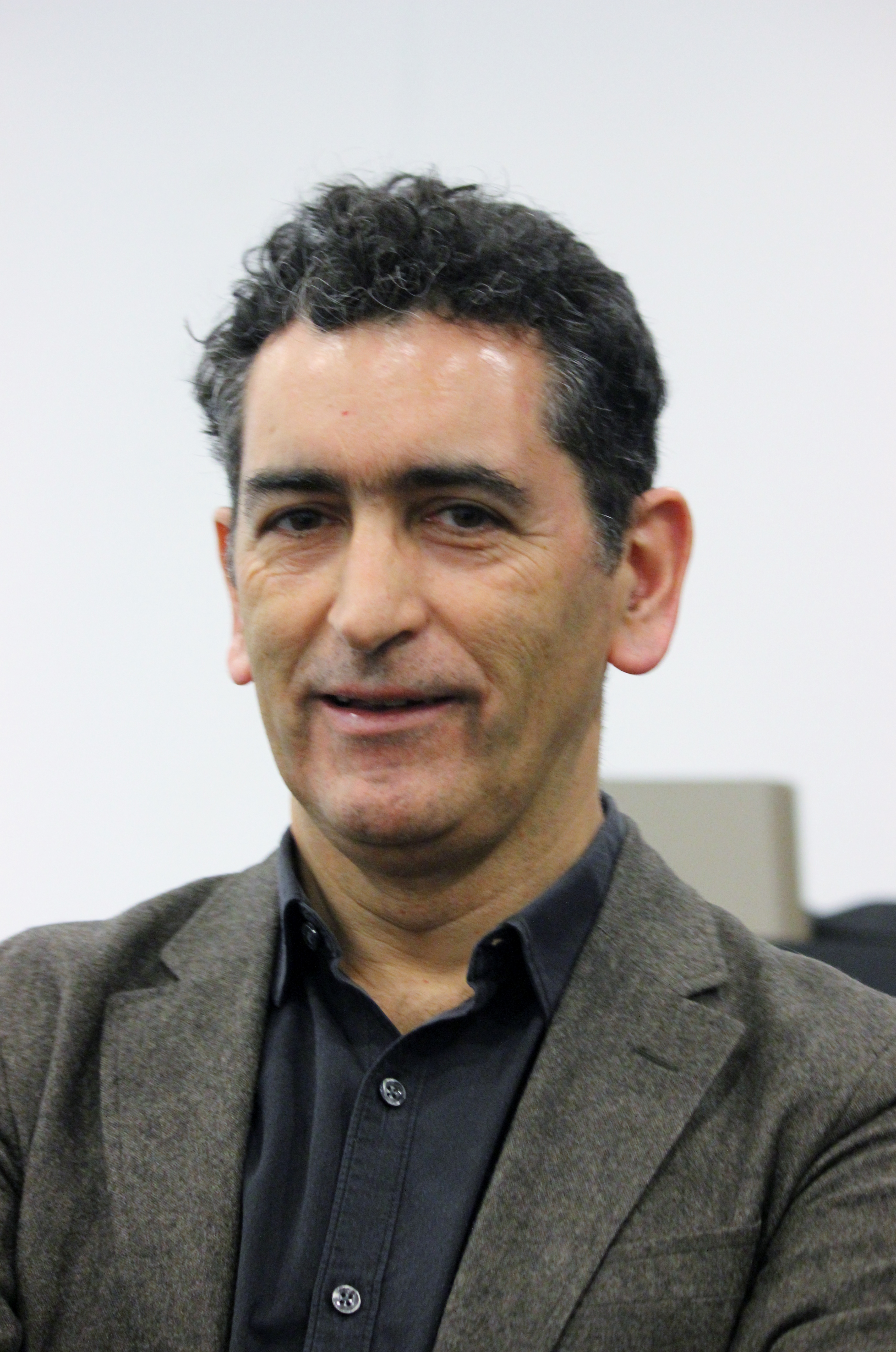 Mayorga, Juan