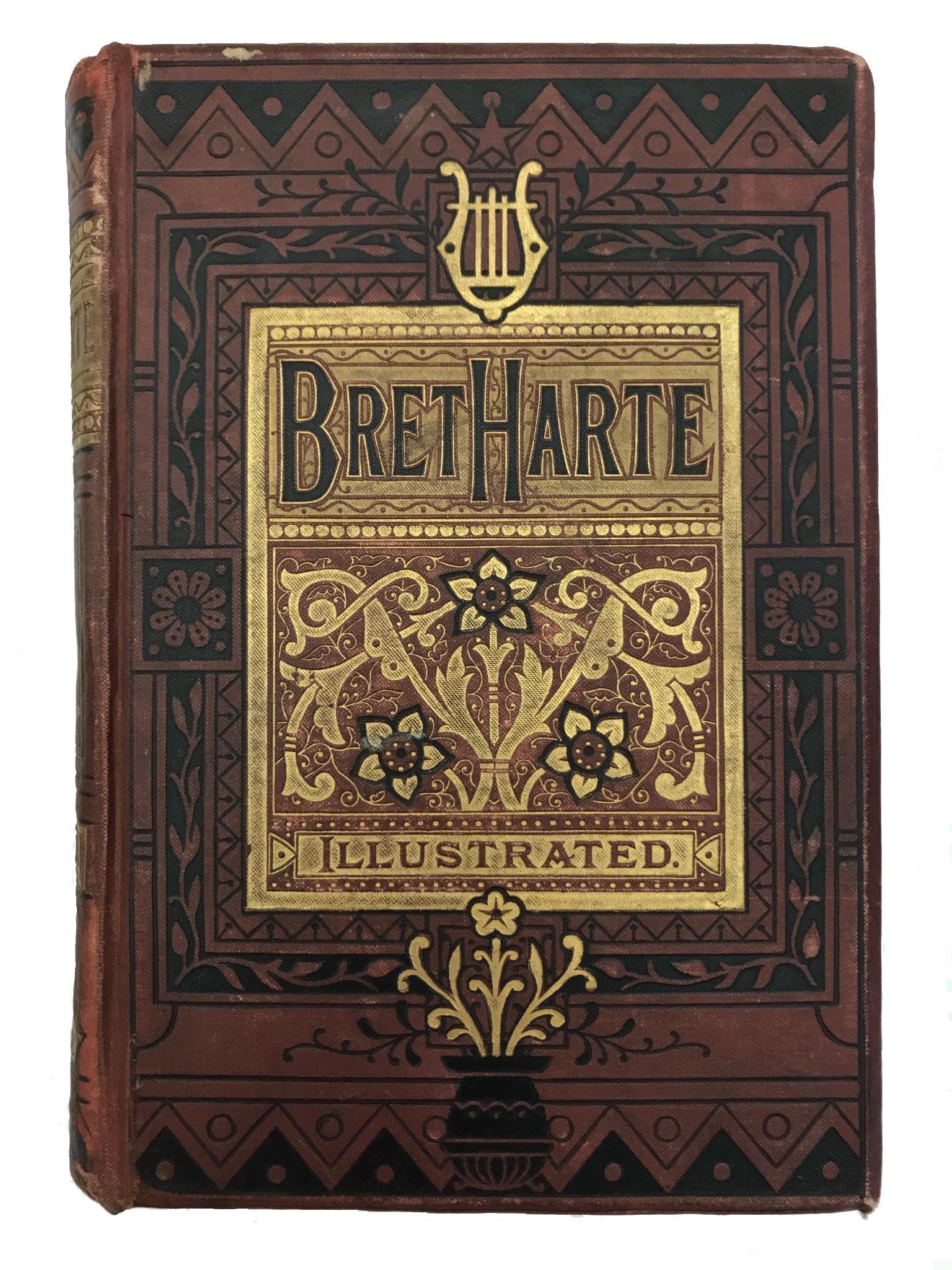Harte, Francis Bret