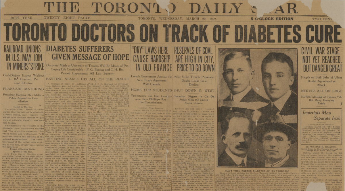 The Toronto Star