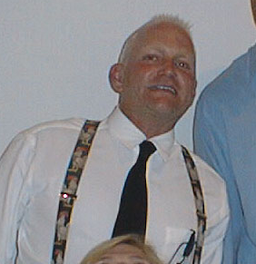 Douglas, Eric