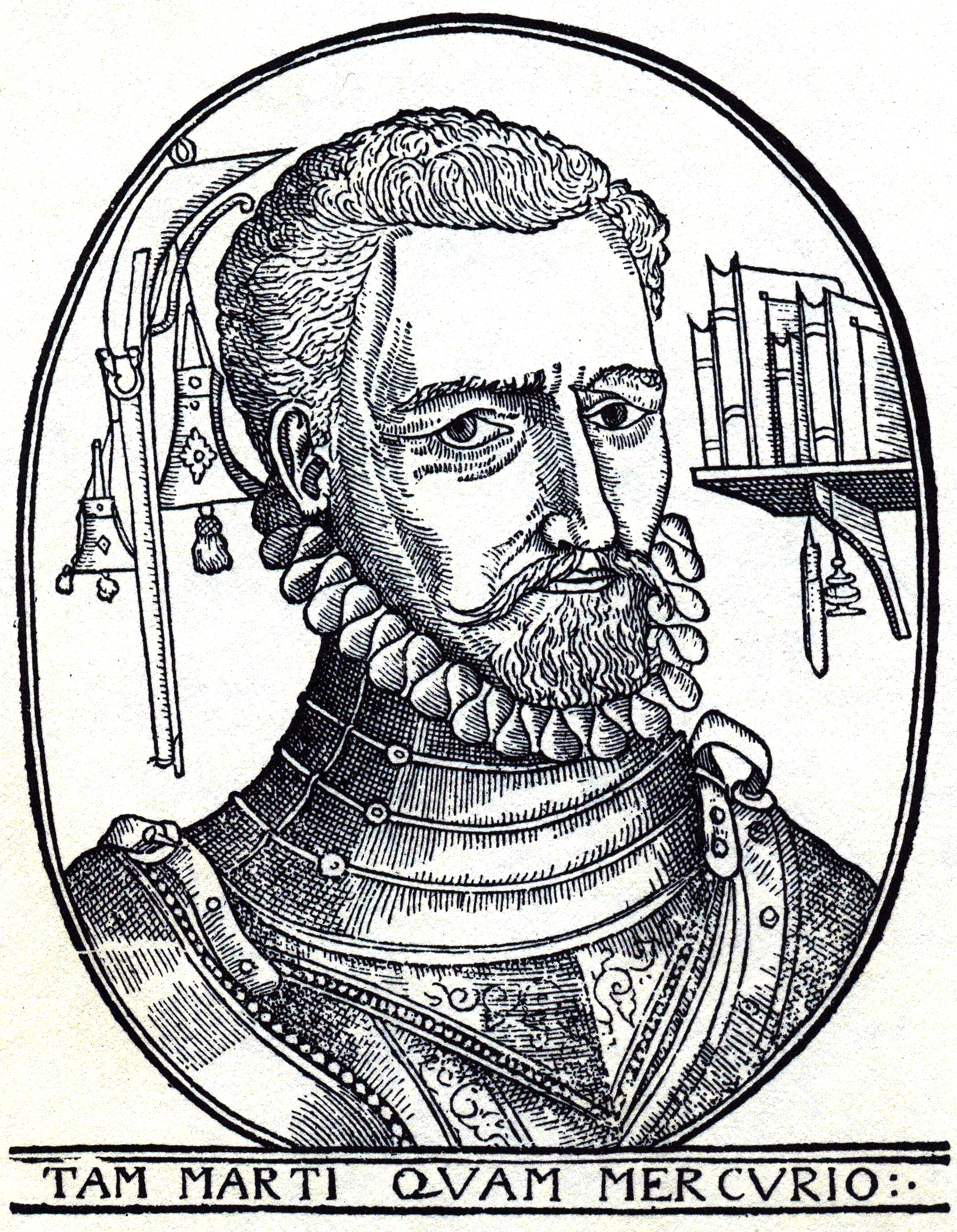 Gascoigne, George