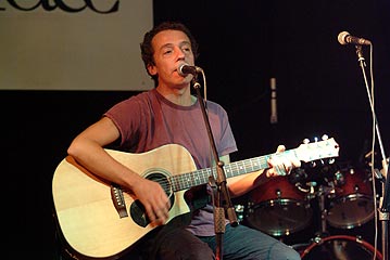 Francis, Mike