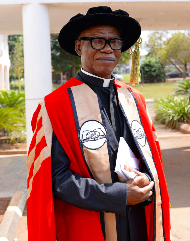 Amechi Akwanya