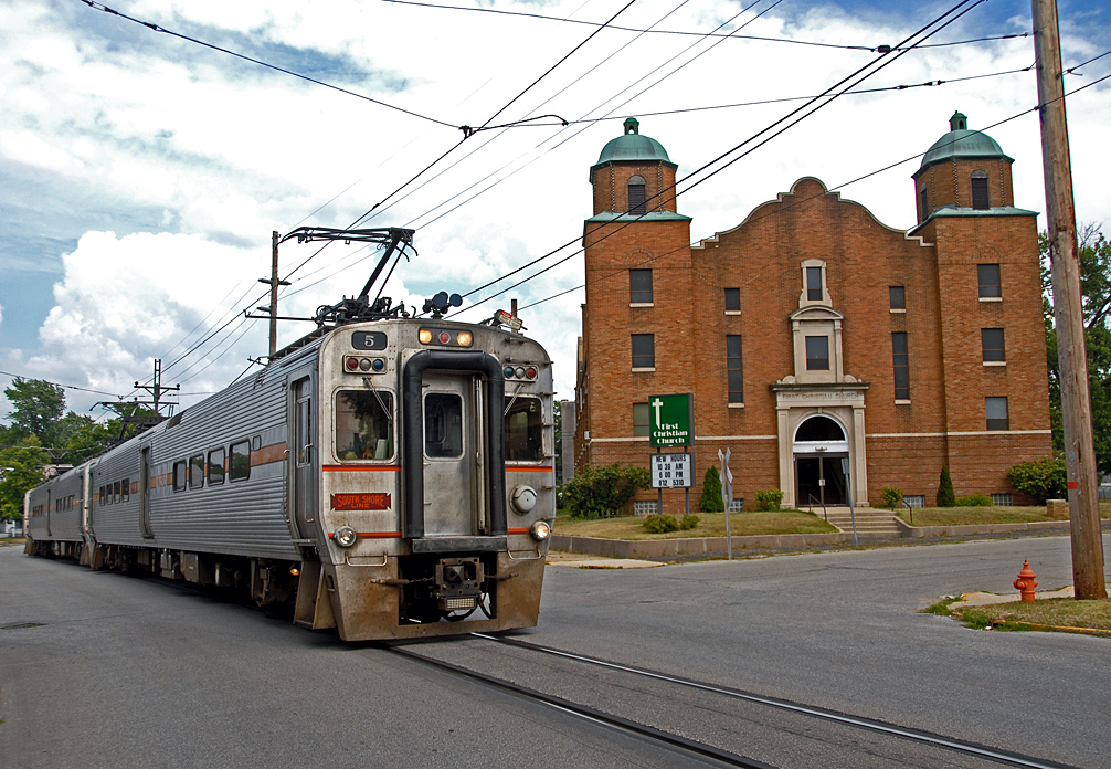 Indiana