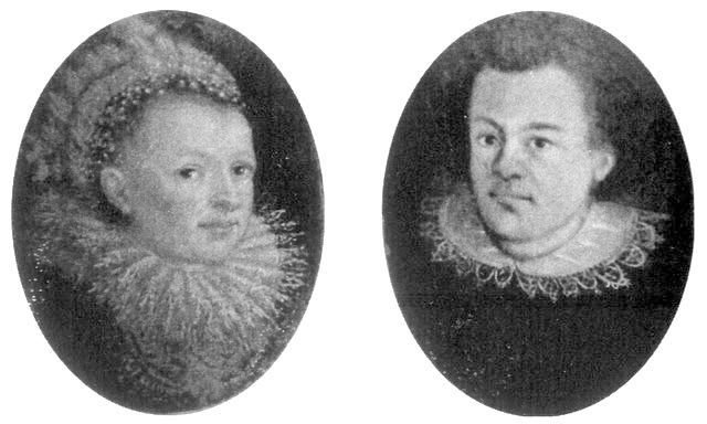 Kepler, Johannes