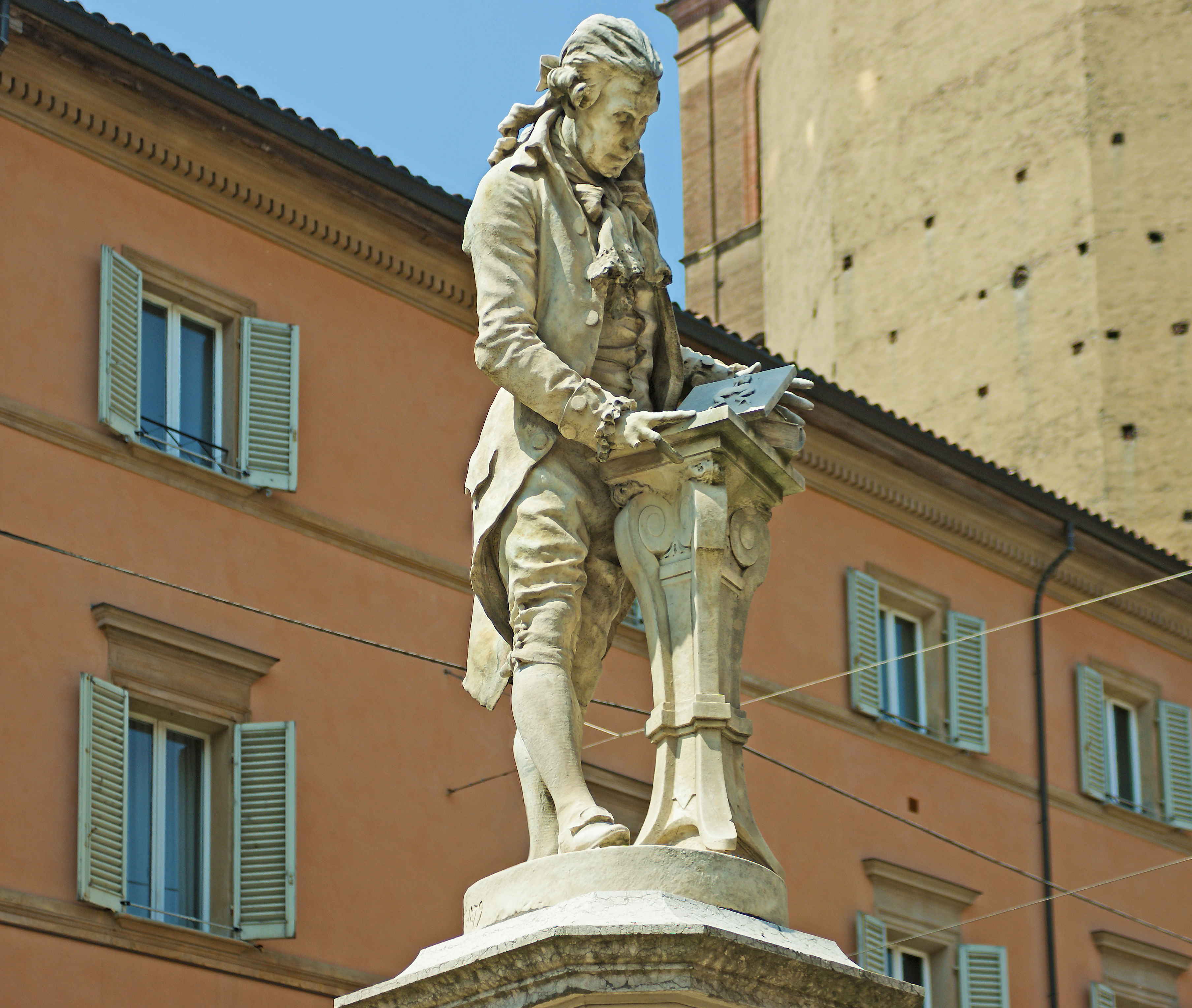 Galvani
