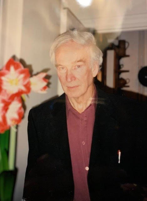 Leonard, Dick