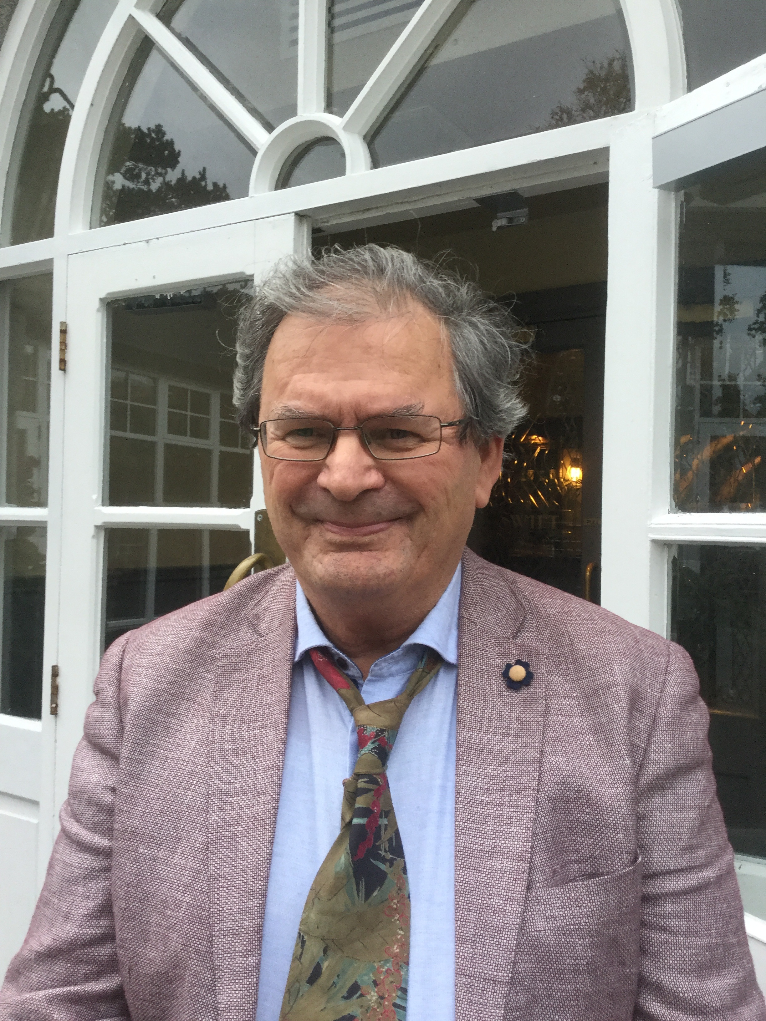 Gabriel  Rosenstock