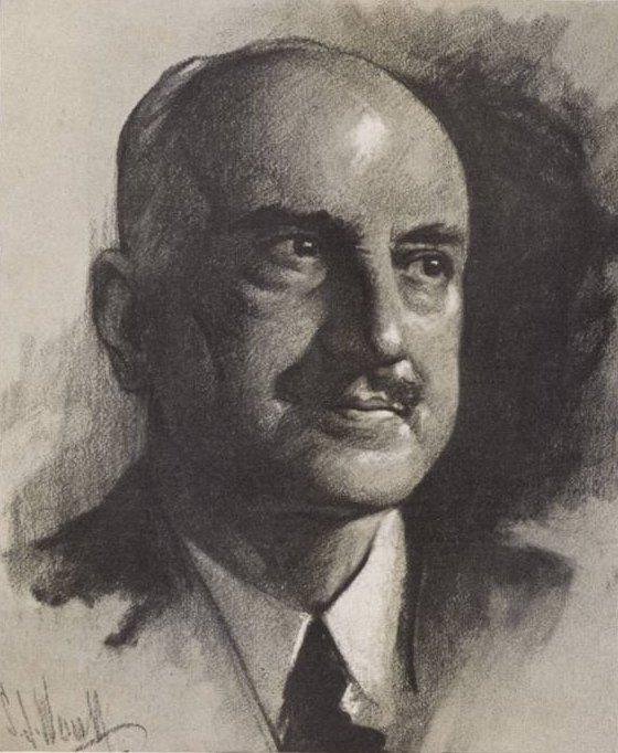 Santayana, George