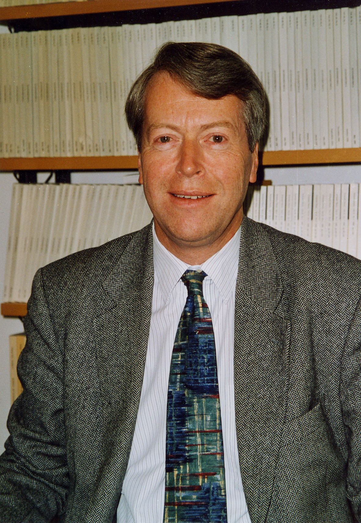 Hellwig, Martin