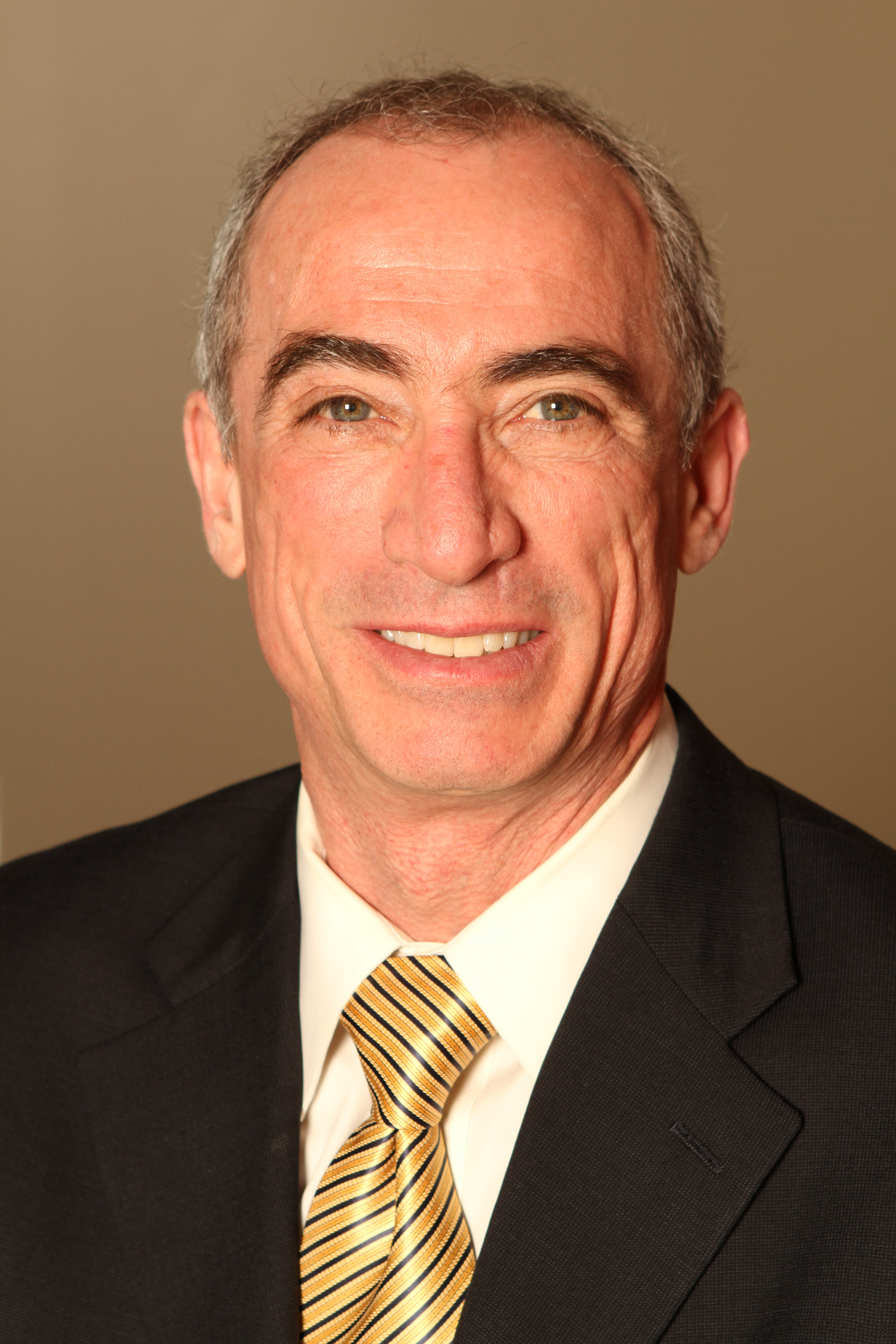McGrath, Robert