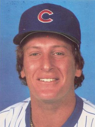 Trout, Steve