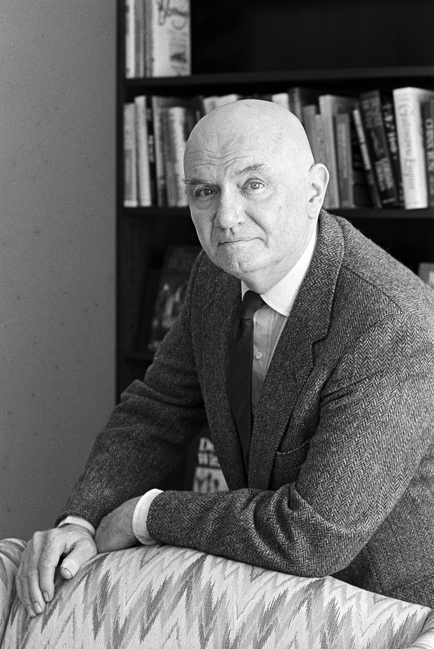 Berger, Thomas