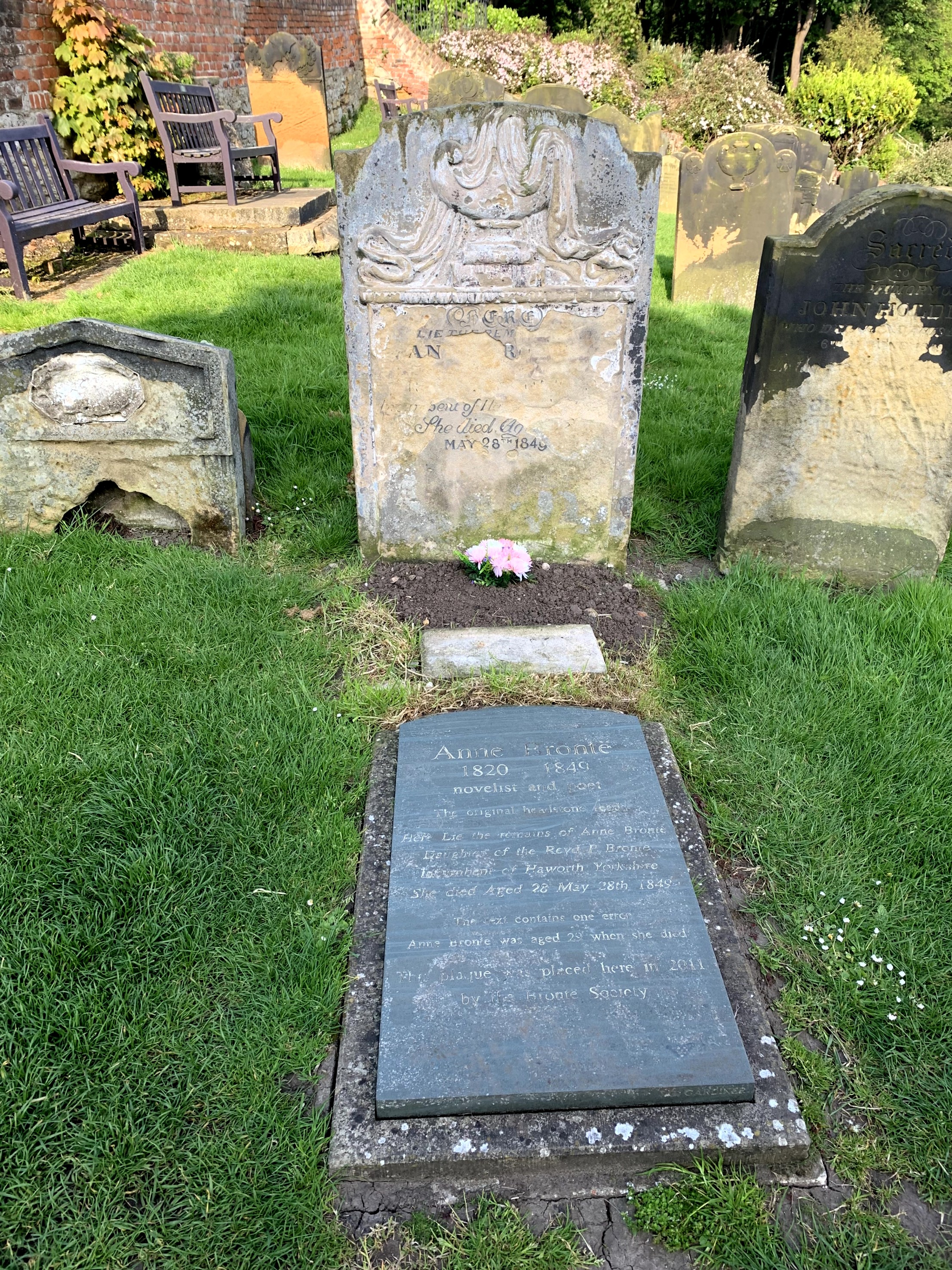 Anne Bronte