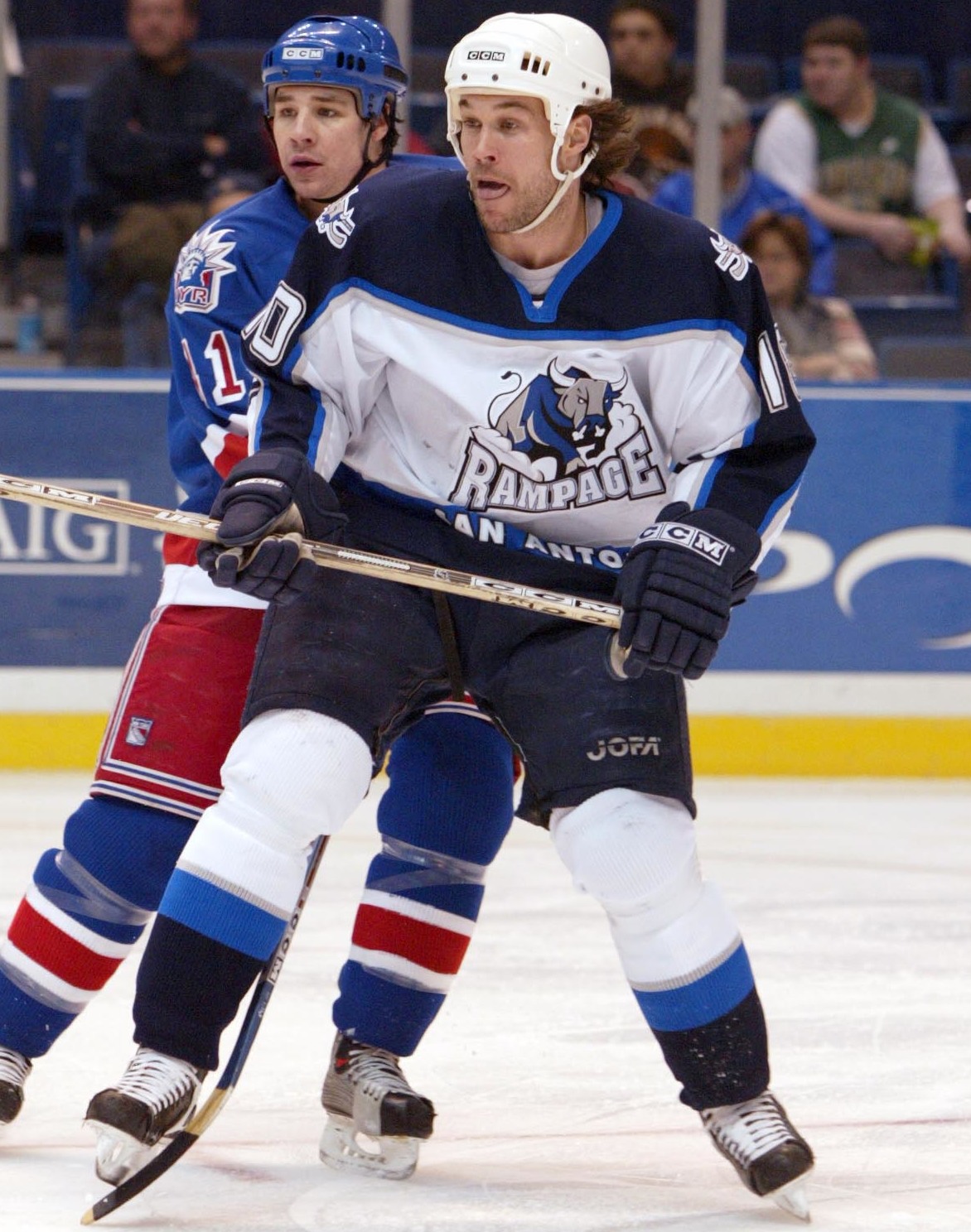 Nielsen, Chris