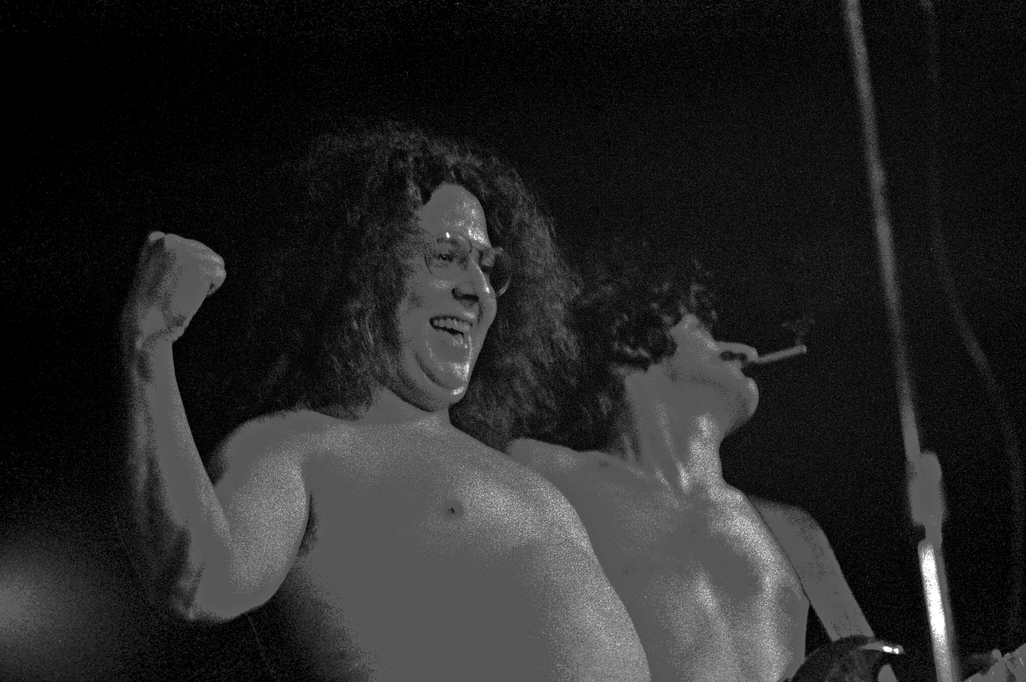 Volman, Mark