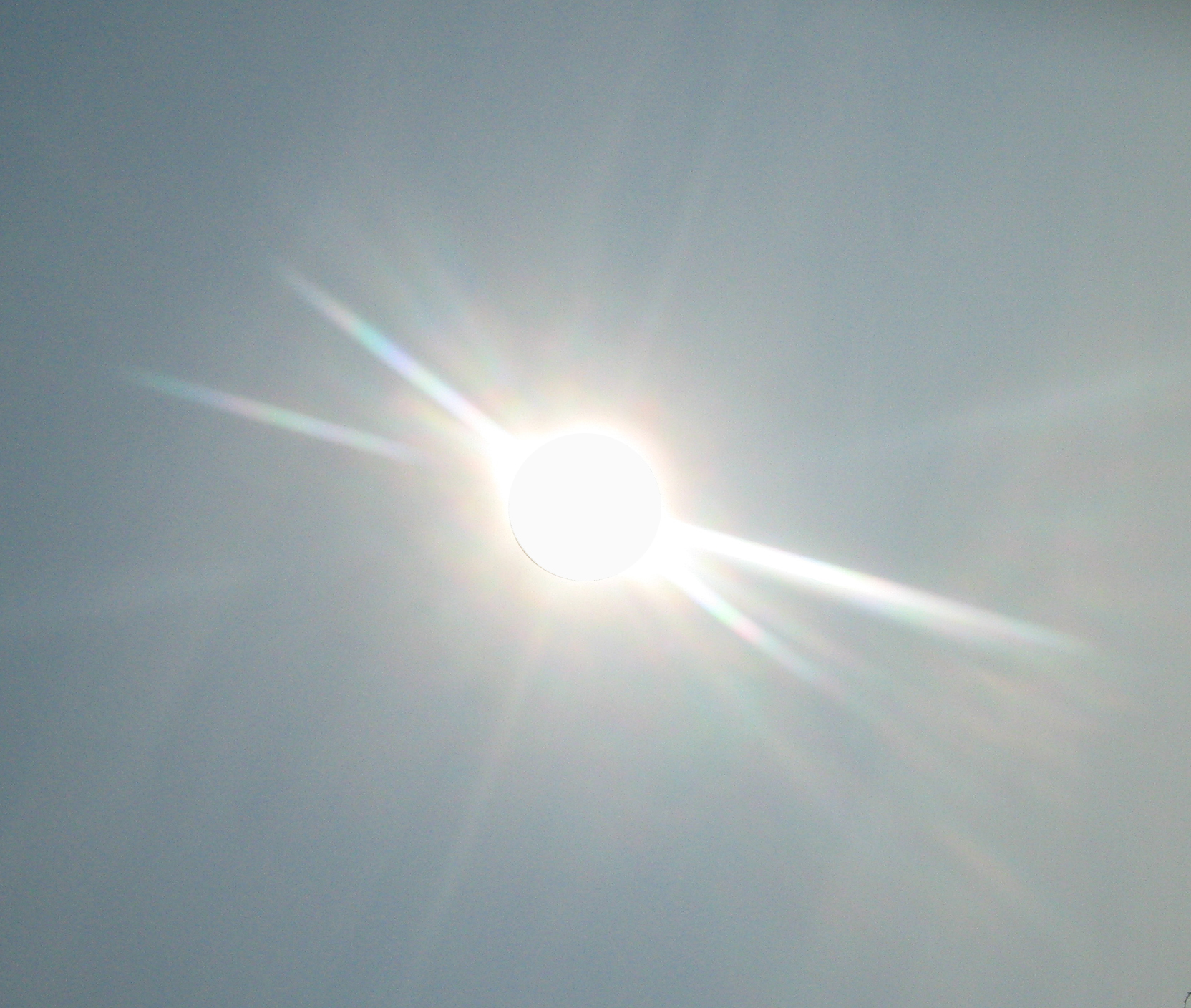 The Sun