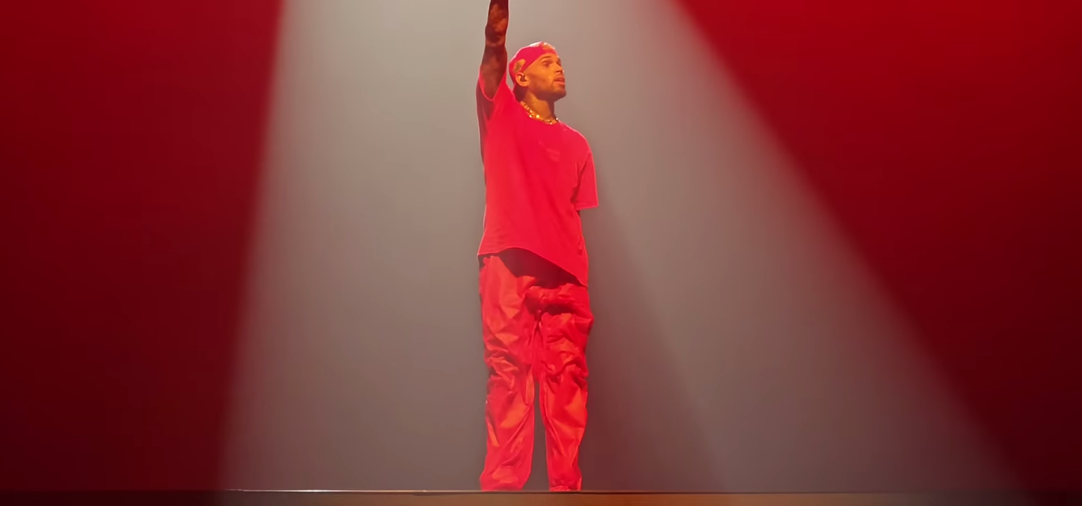 Brown, Chris