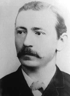 Forsyth, Andrew