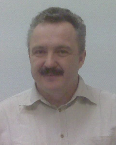 Kreuzer, Martin