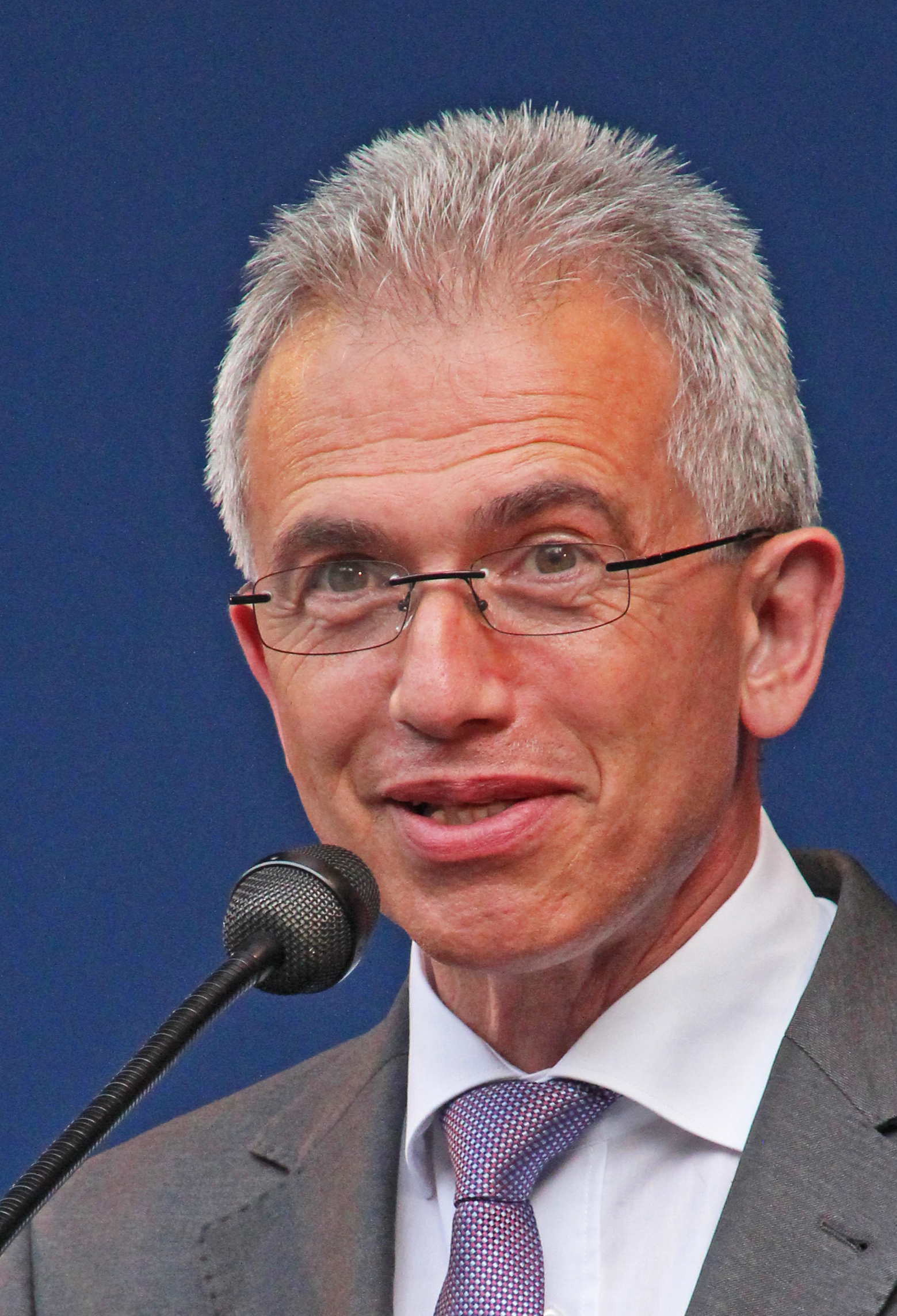 Feldmann, Peter