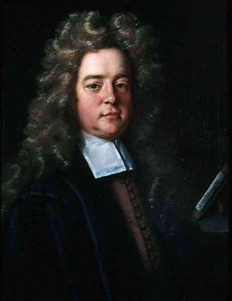 Musgrave, William
