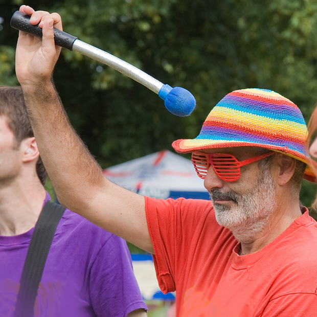 Spiegelhalter, David