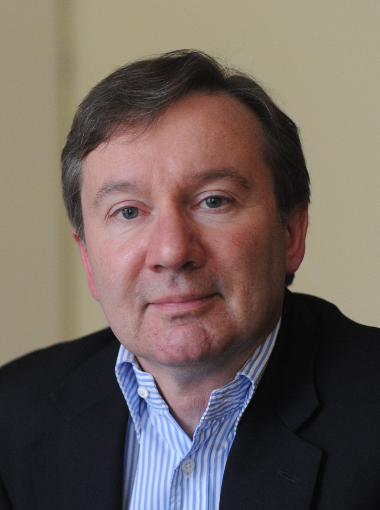 Geuzendam, Dirk Jan ten