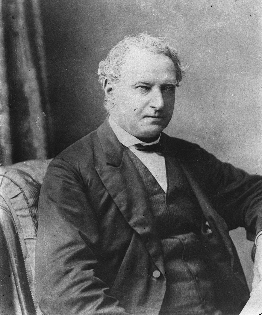 George Lord