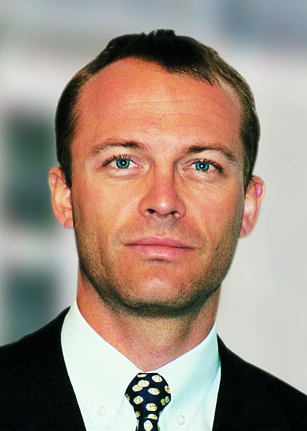 Max von Zedtwitz