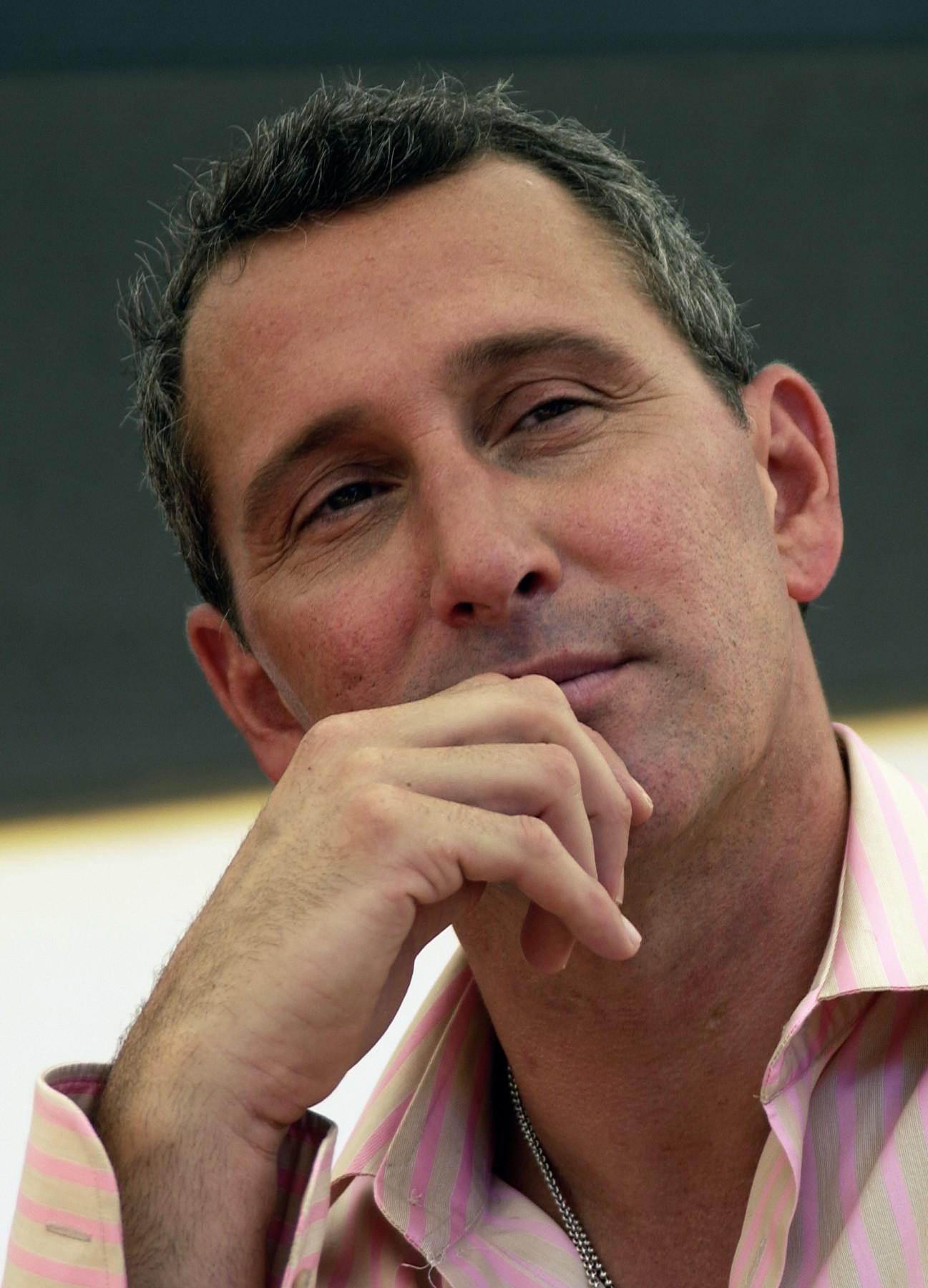 Shankman, Adam