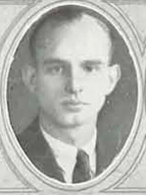 Haycox, Ernest