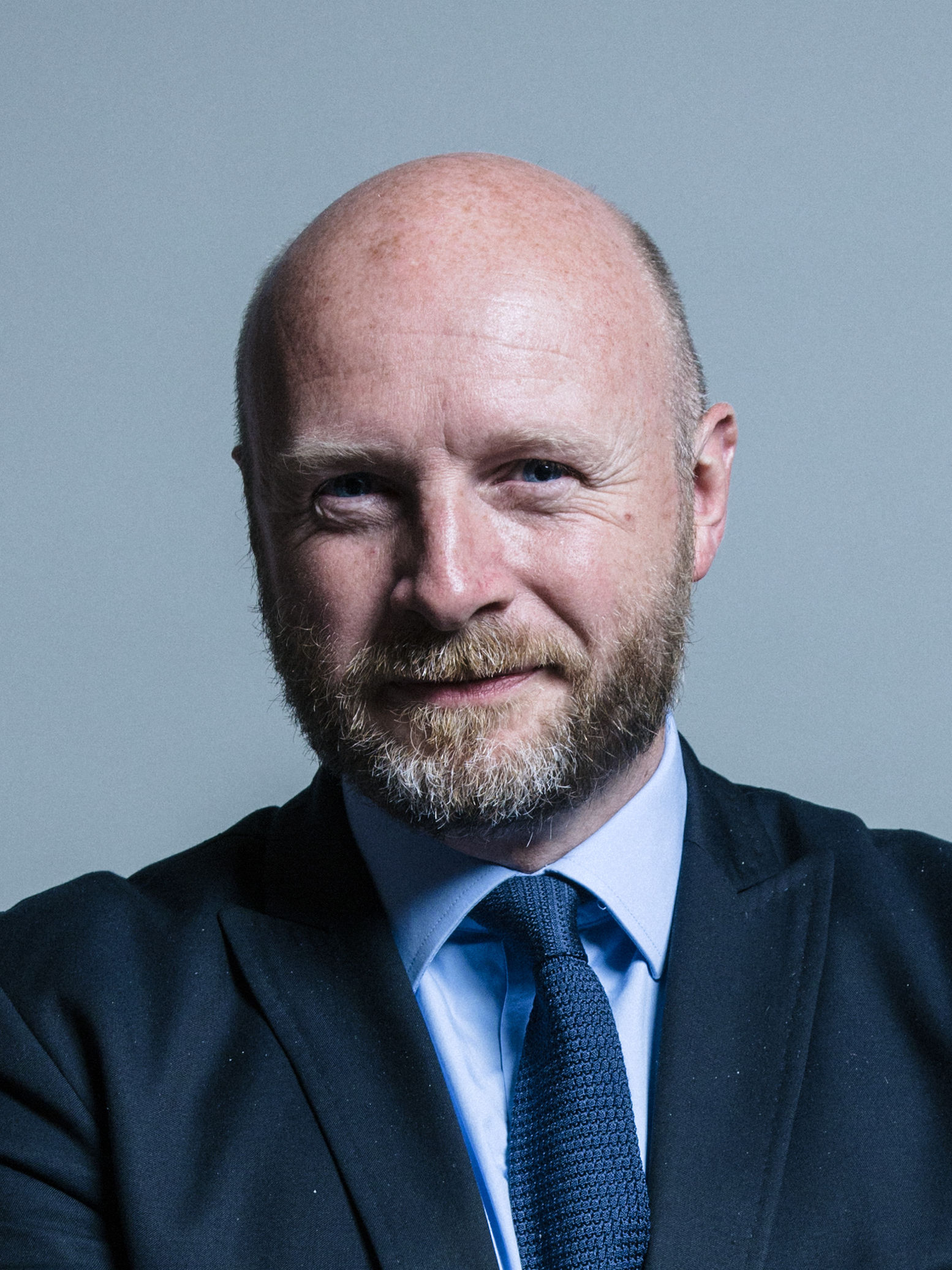 Liam Byrne