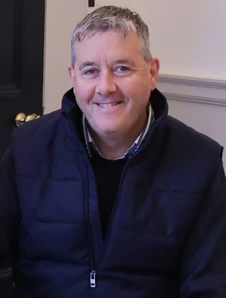 Gogarty, Paul