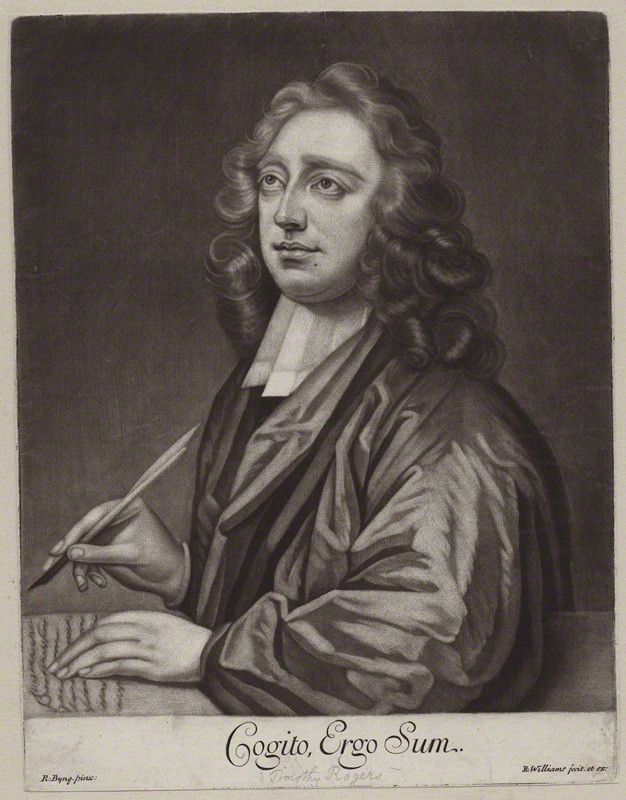 Rogers, Timothy