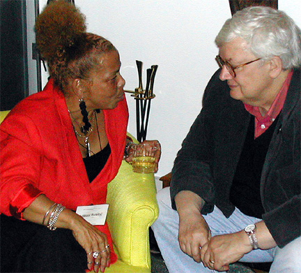 Roger Ebert