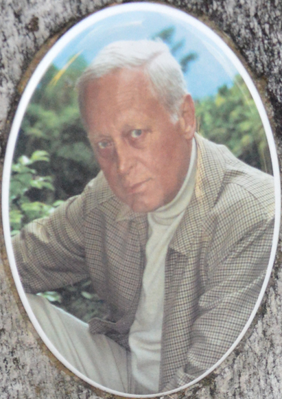 Jaeger, Henry