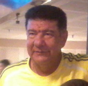 Santana, Joel