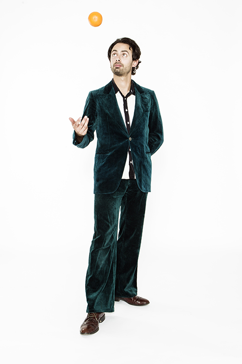 Marcel Lucont