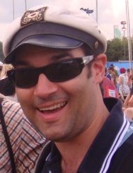 Buxton, Adam