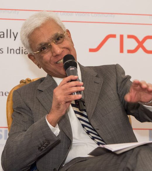 Karan Thapar