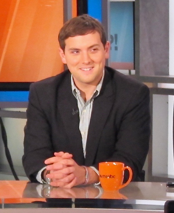 Russert, Luke