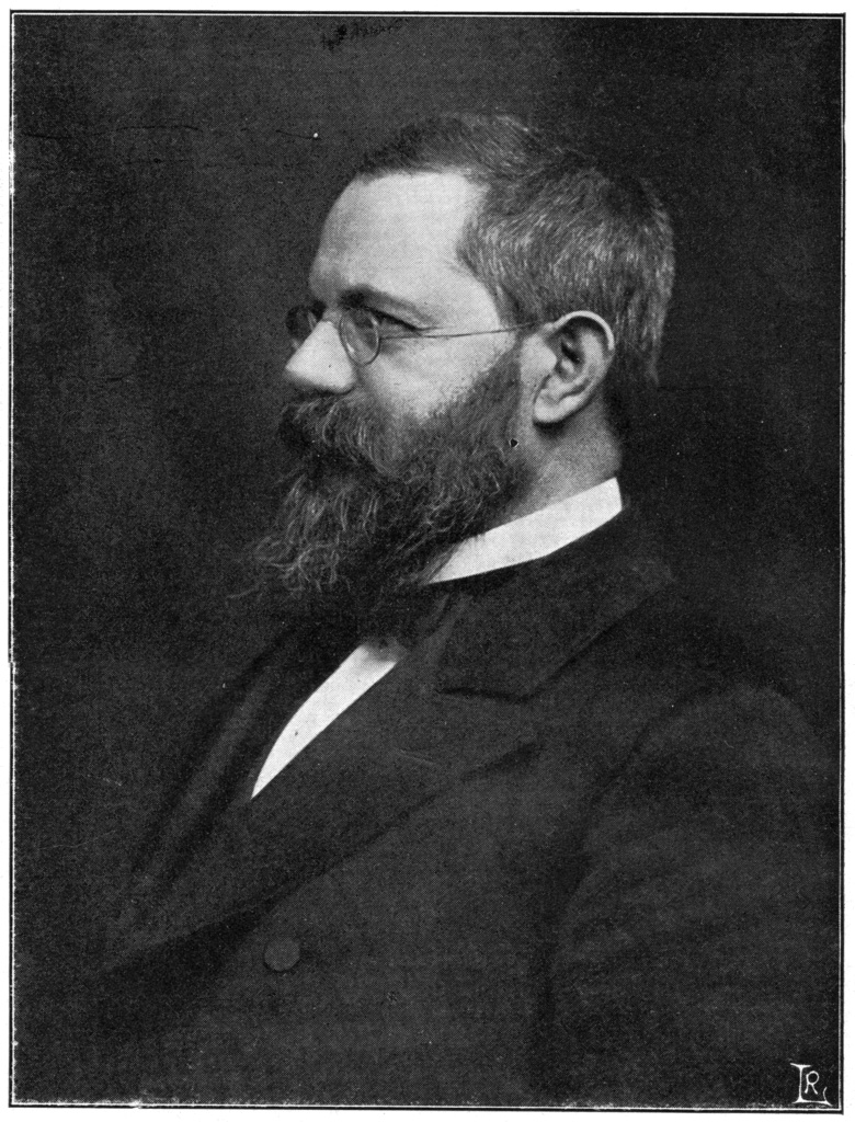 Gaster, Moses