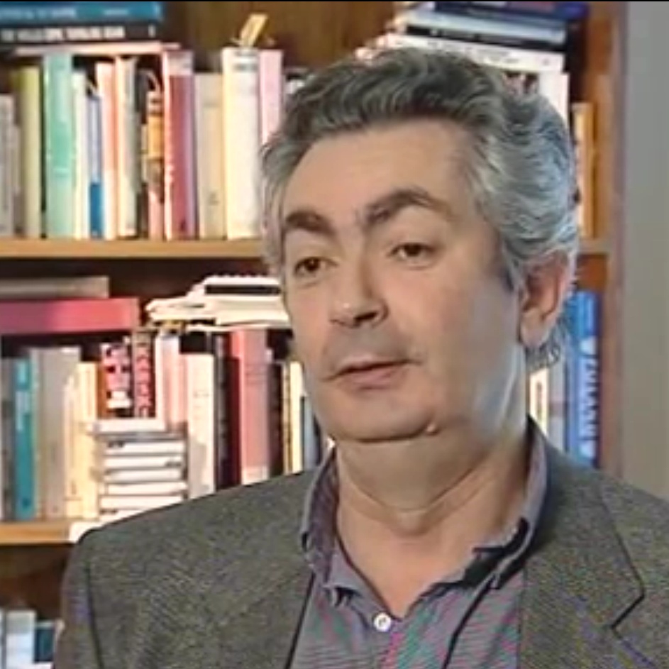 Manne, Robert